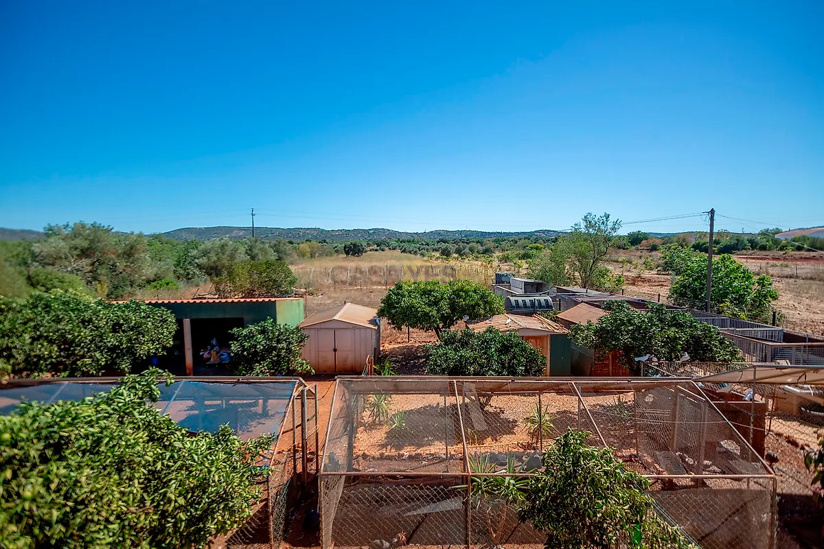 Moradia T4 à venda em Paderne, Albufeira — foto 32