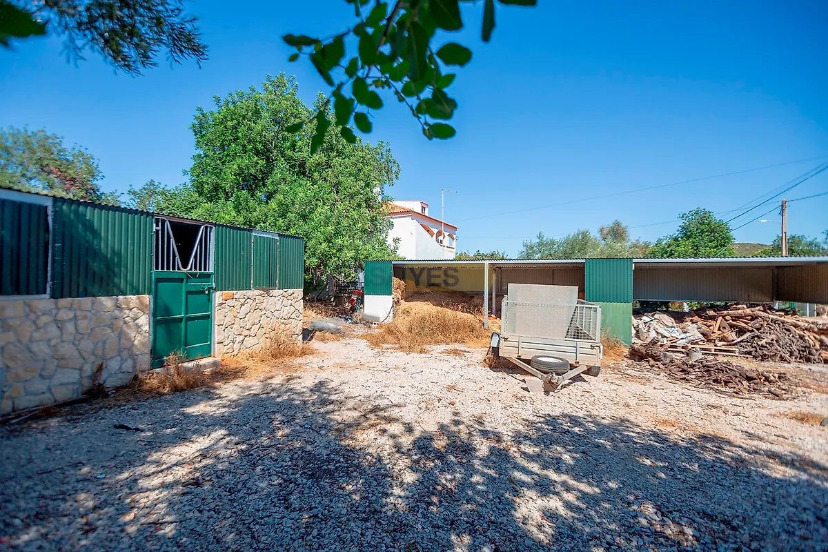 Moradia T4 à venda em Paderne, Albufeira — foto 36