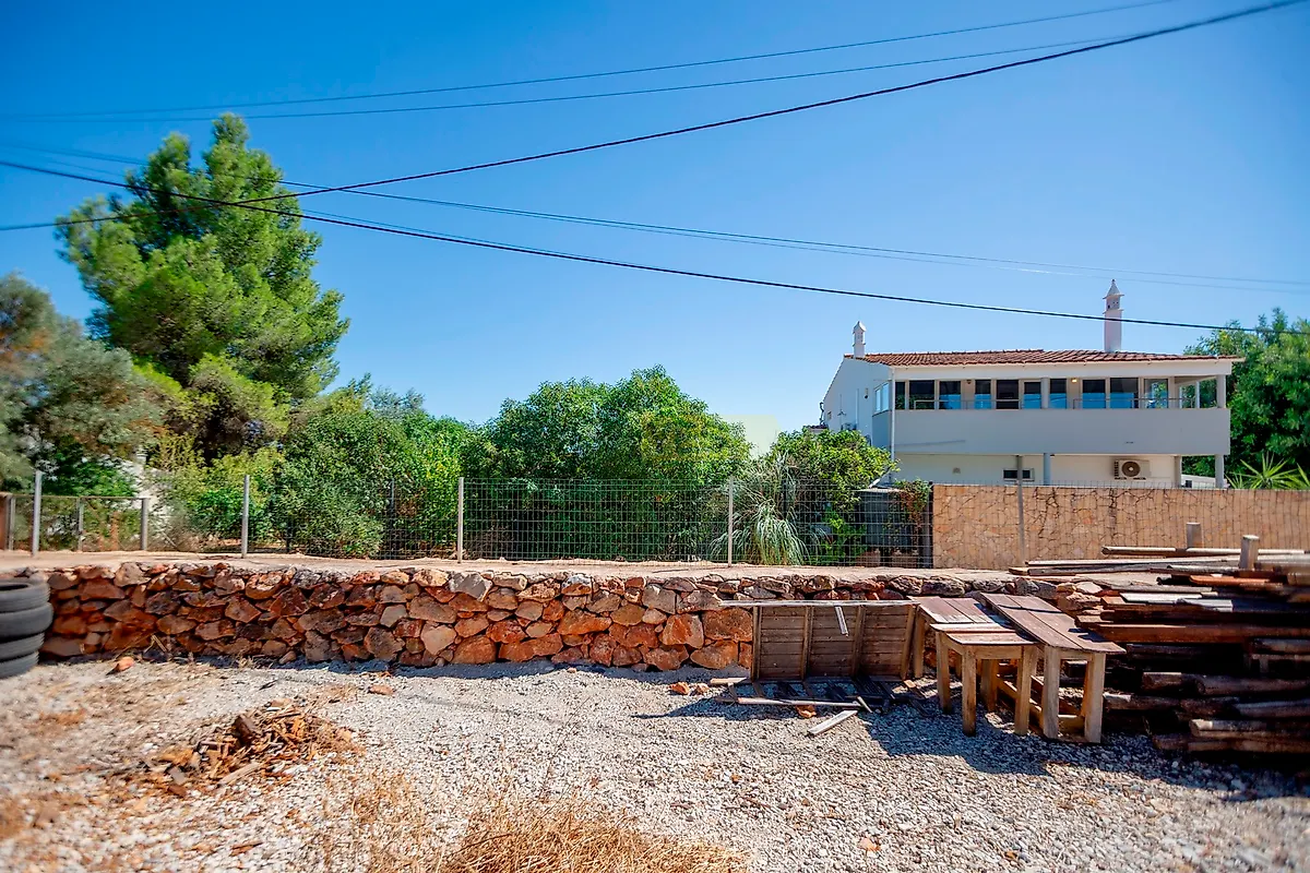 Moradia T4 à venda em Paderne, Albufeira — foto 35