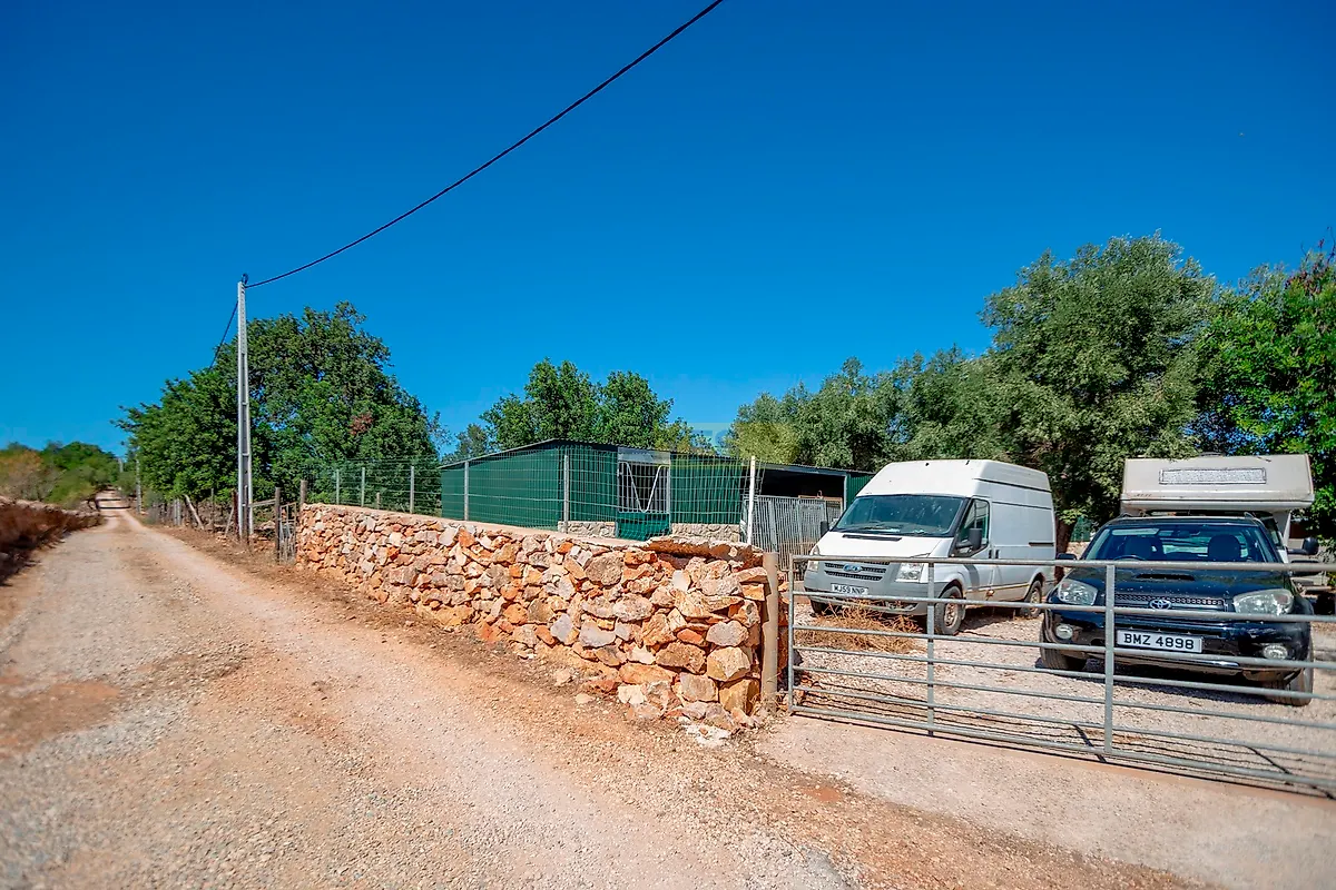 Moradia T4 à venda em Paderne, Albufeira — foto 37