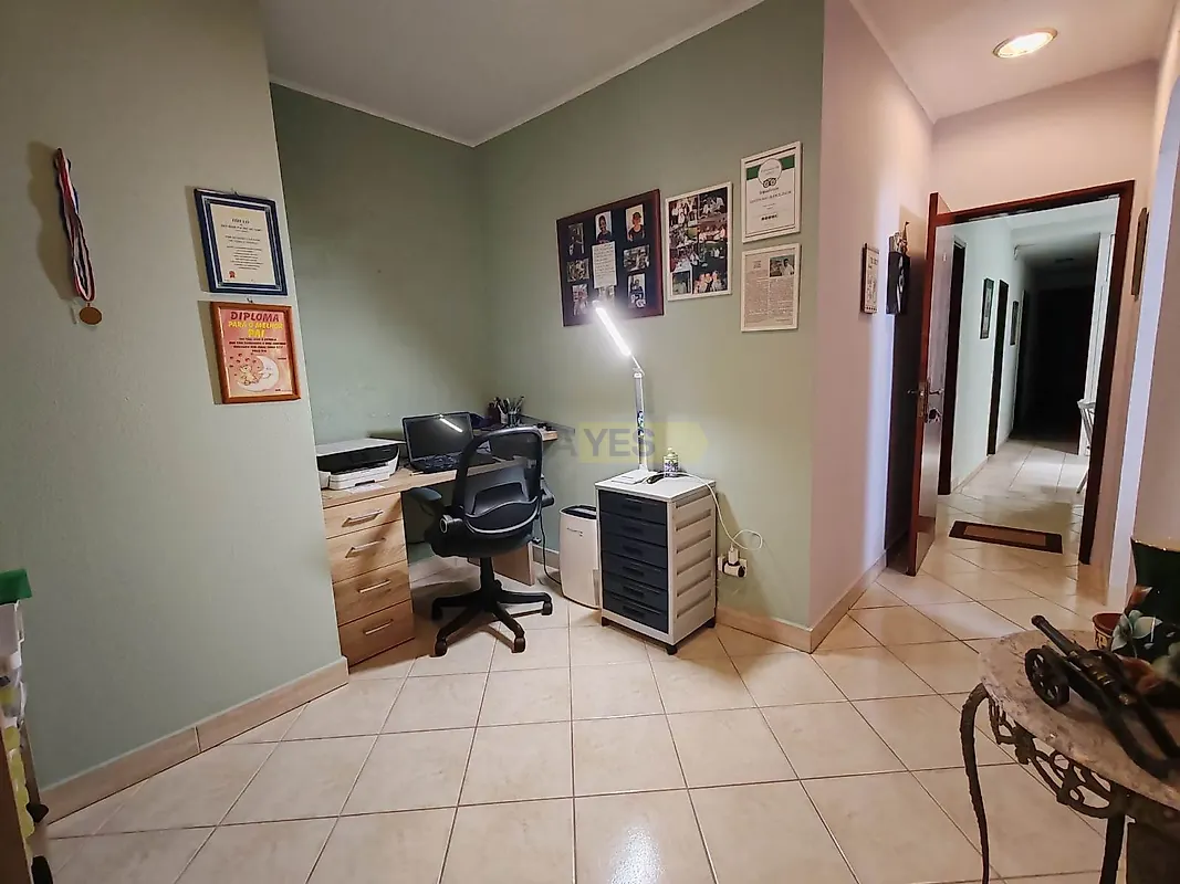 Apartamento T5 à venda em Algoz e Tunes, Silves — foto 16