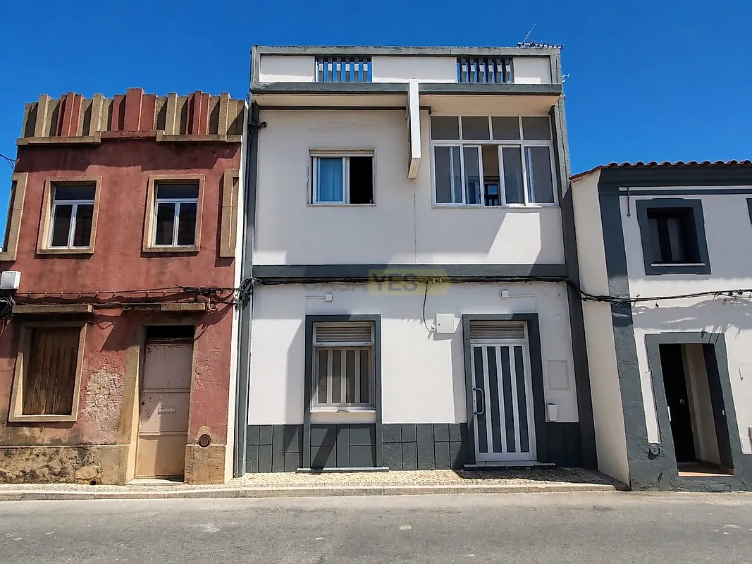 Apartamento T5 à venda em Algoz e Tunes, Silves — foto 2