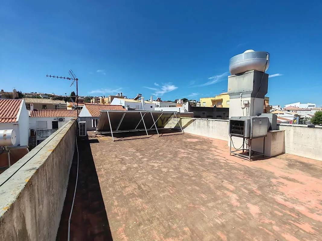 Apartamento T5 à venda em Algoz e Tunes, Silves — foto 26