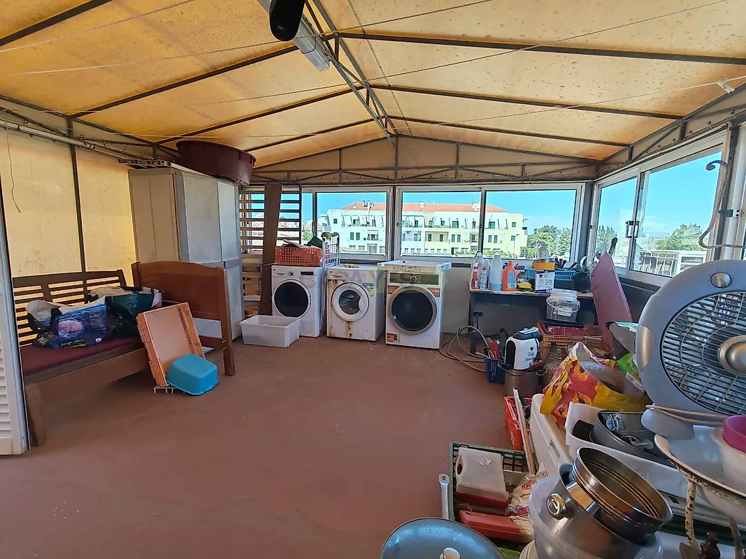Apartamento T5 à venda em Algoz e Tunes, Silves — foto 28