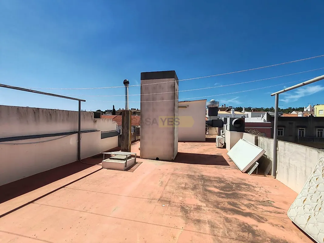 Apartamento T5 à venda em Algoz e Tunes, Silves — foto 27