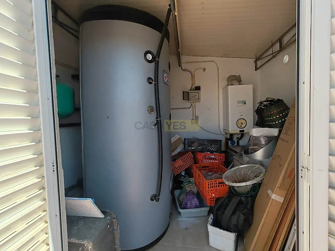Apartamento T5 à venda em Algoz e Tunes, Silves — foto 29