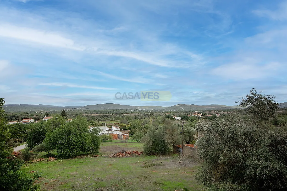 Moradia T4 à venda em Paderne, Albufeira — foto 10