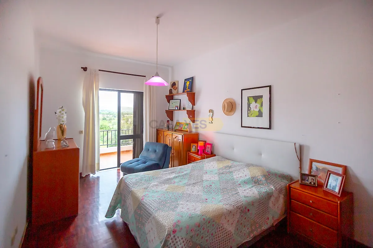 Moradia T4 à venda em Paderne, Albufeira — foto 13