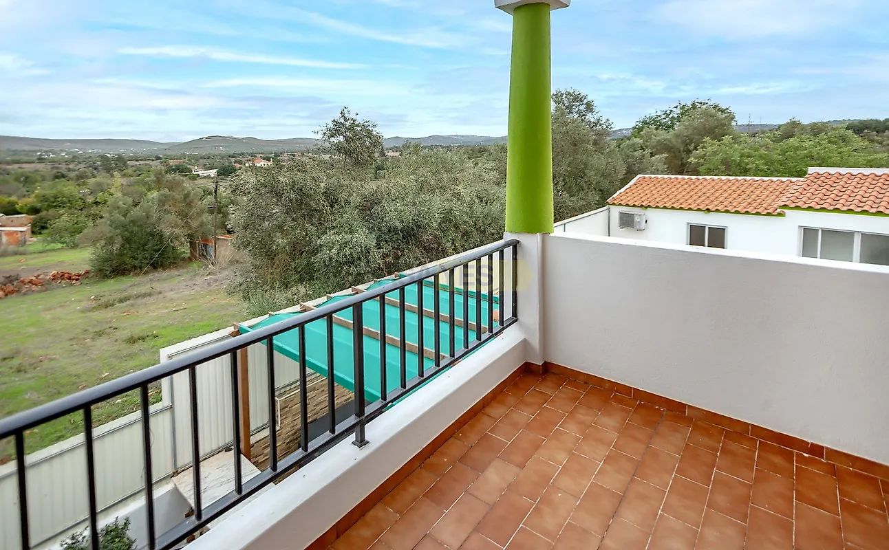 Moradia T4 à venda em Paderne, Albufeira — foto 15