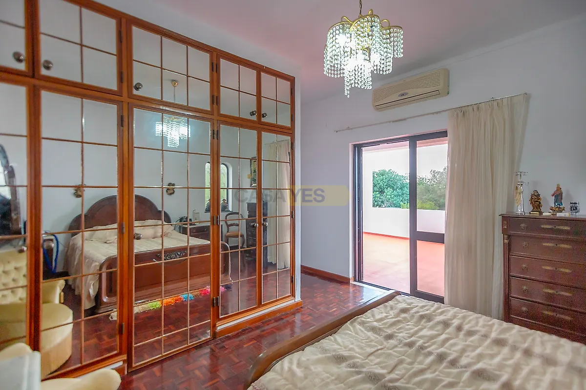 Moradia T4 à venda em Paderne, Albufeira — foto 18