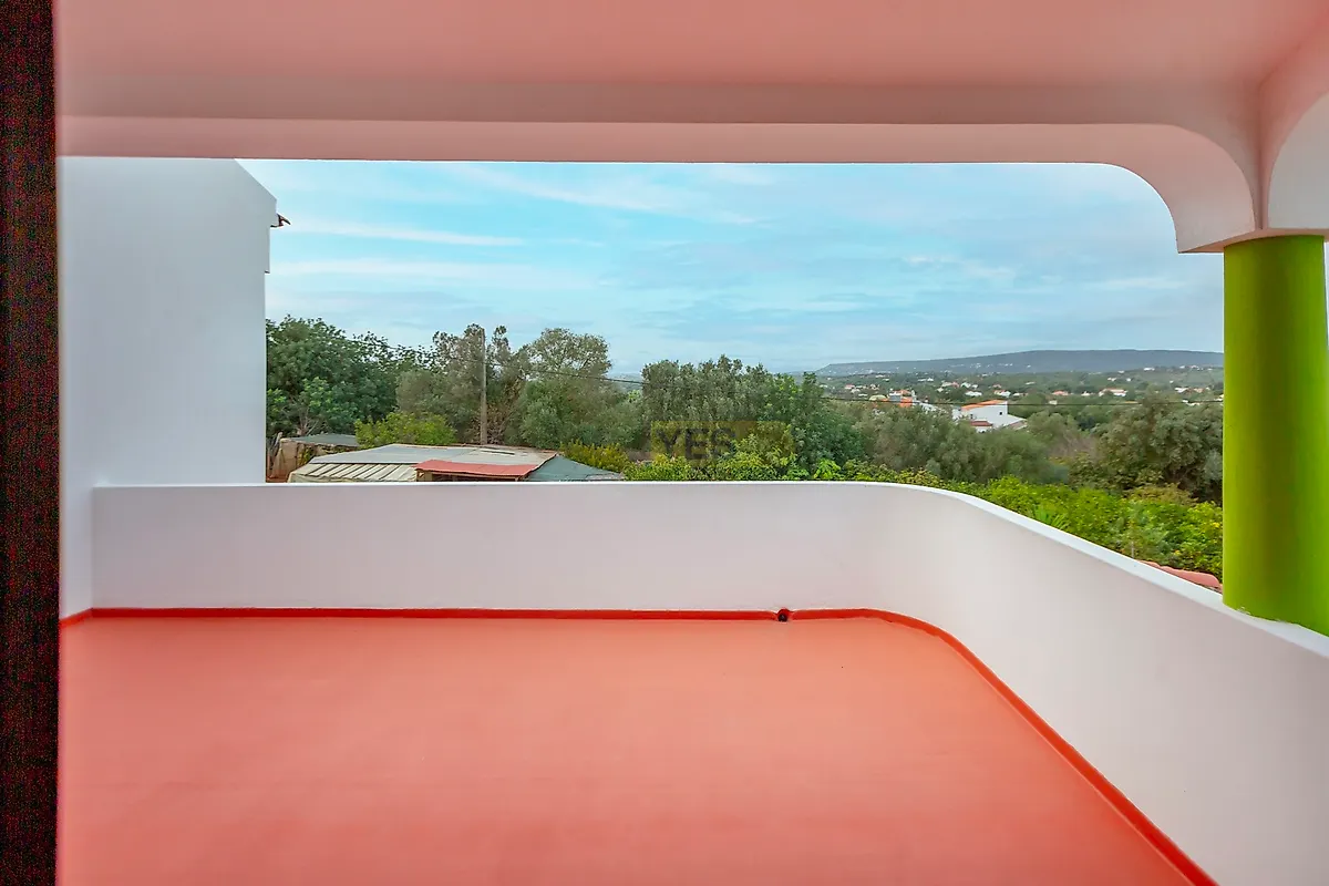Moradia T4 à venda em Paderne, Albufeira — foto 29