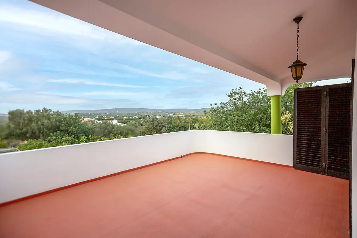 Moradia T4 à venda em Paderne, Albufeira — foto 32