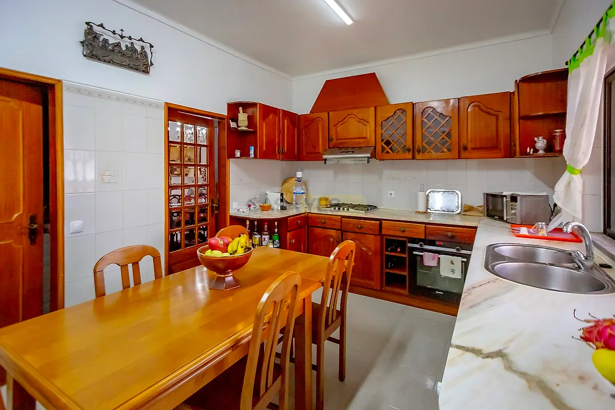Moradia T4 à venda em Paderne, Albufeira — foto 12