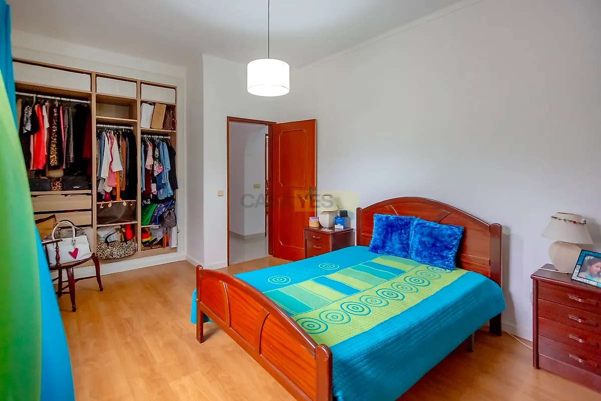 Moradia T4 à venda em Paderne, Albufeira — foto 25