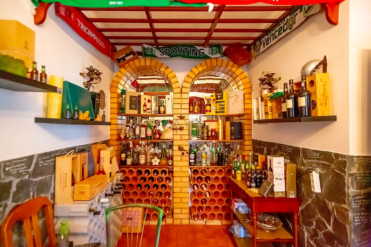 Moradia T4 à venda em Paderne, Albufeira — foto 35
