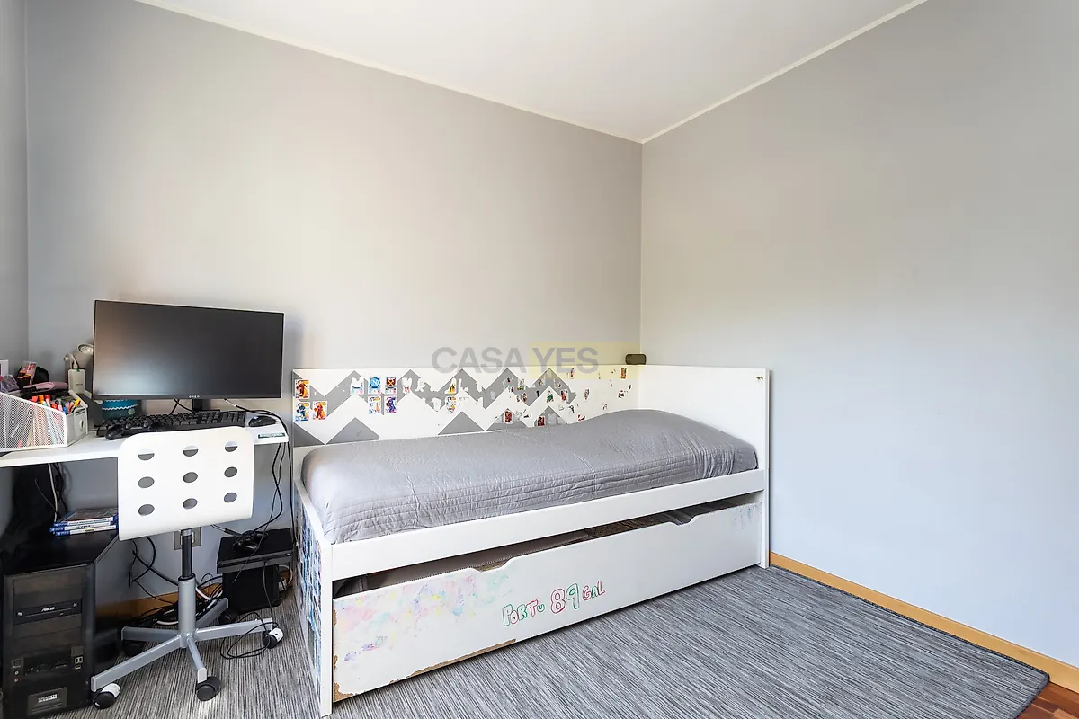 Apartamento T2 à venda em Alverca do Ribatejo e Sobralinho, Vila Franca de Xira — foto 9