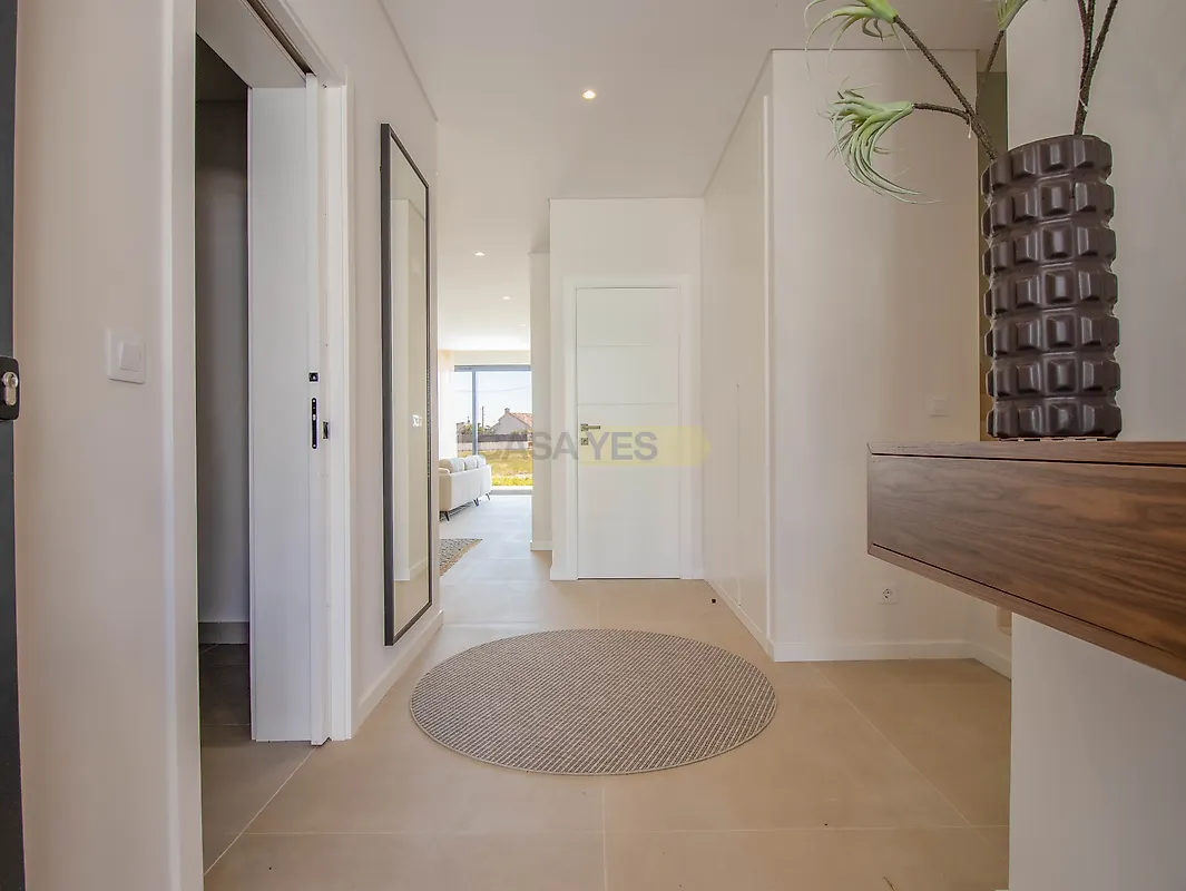 Moradia T5 à venda em Lourinhã e Atalaia, Lourinhã — foto 2