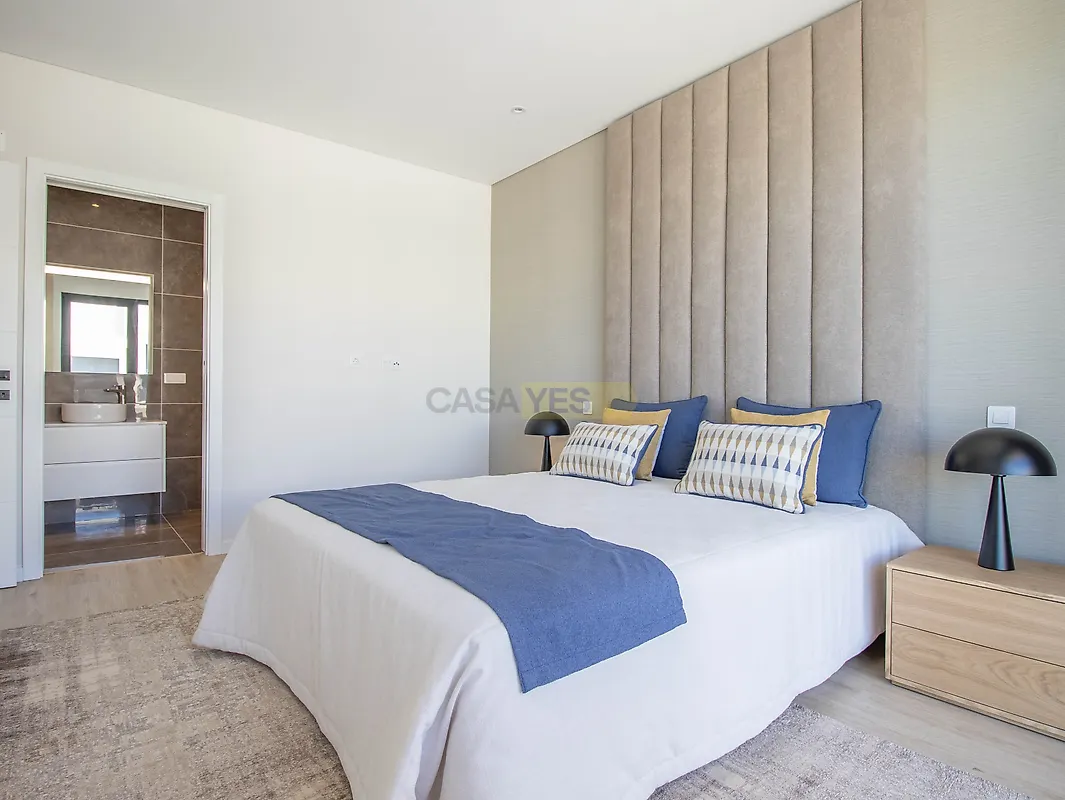 Moradia T5 à venda em Lourinhã e Atalaia, Lourinhã — foto 19