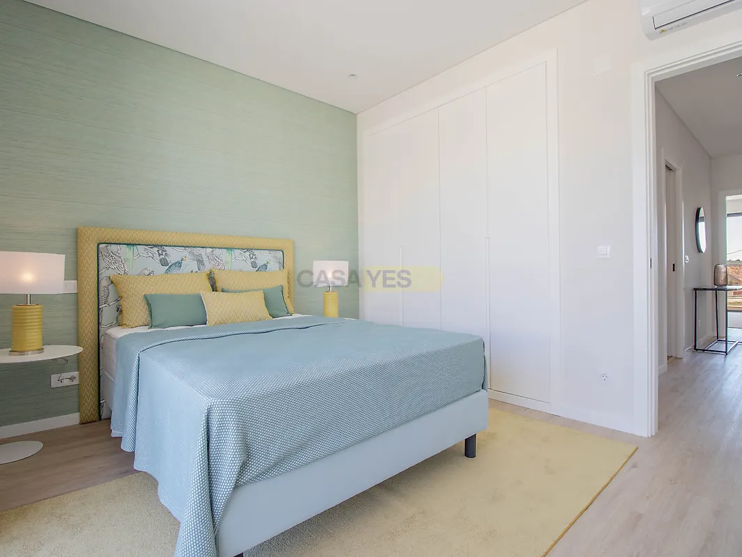 Moradia T5 à venda em Lourinhã e Atalaia, Lourinhã — foto 22