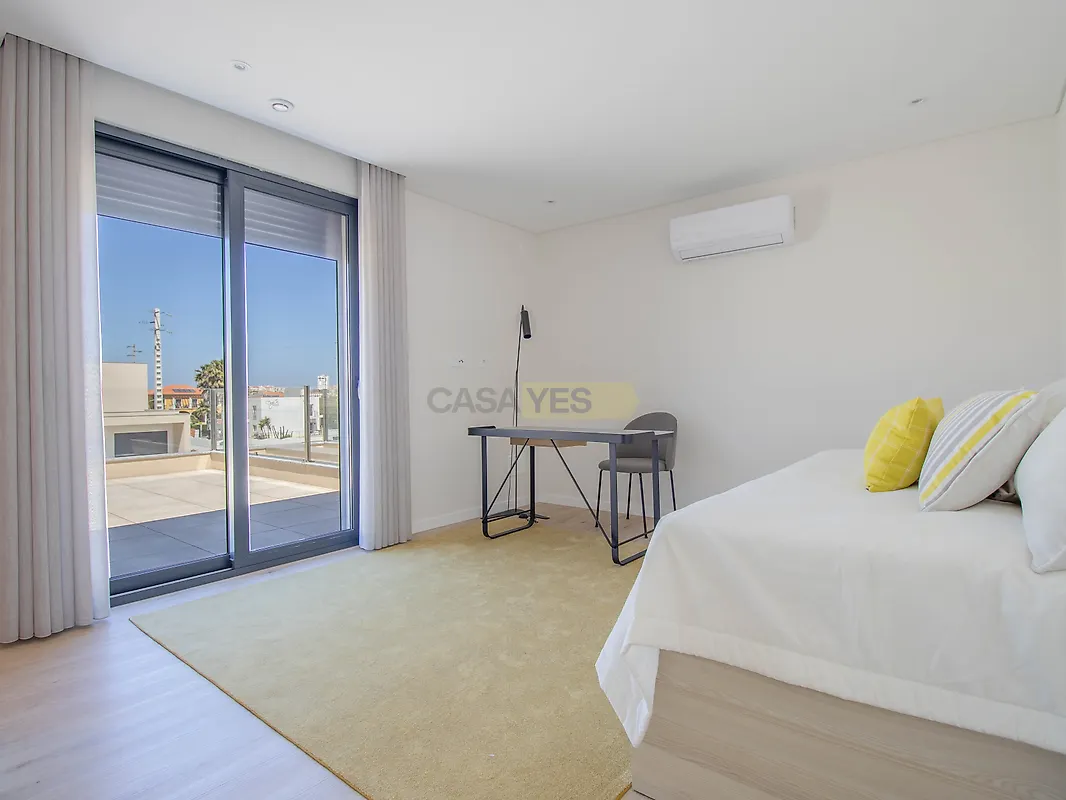 Moradia T5 à venda em Lourinhã e Atalaia, Lourinhã — foto 25