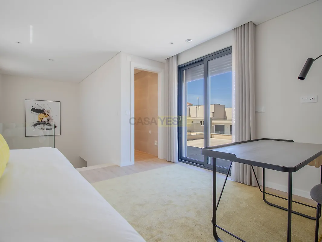 Moradia T5 à venda em Lourinhã e Atalaia, Lourinhã — foto 26
