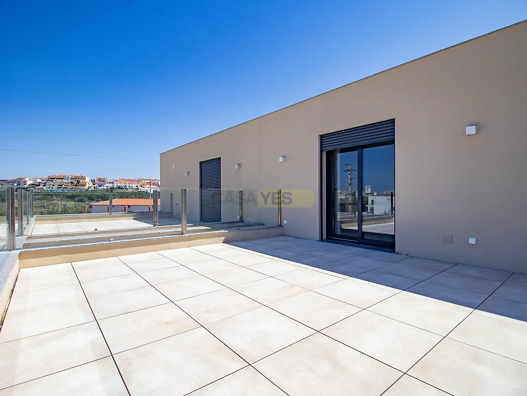 Moradia T5 à venda em Lourinhã e Atalaia, Lourinhã — foto 29