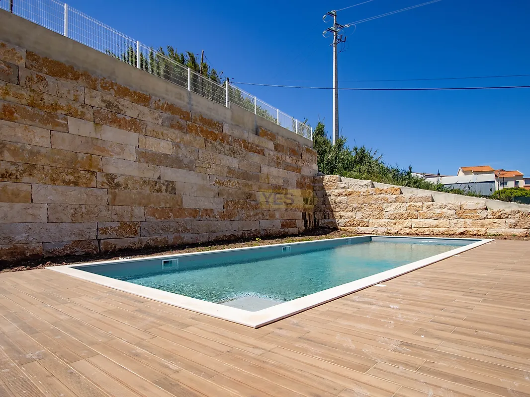 Moradia T5 à venda em Lourinhã e Atalaia, Lourinhã — foto 33