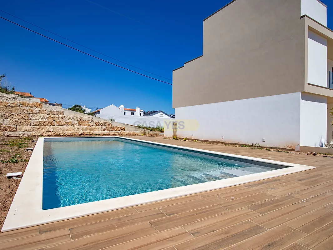 Moradia T5 à venda em Lourinhã e Atalaia, Lourinhã — foto 34