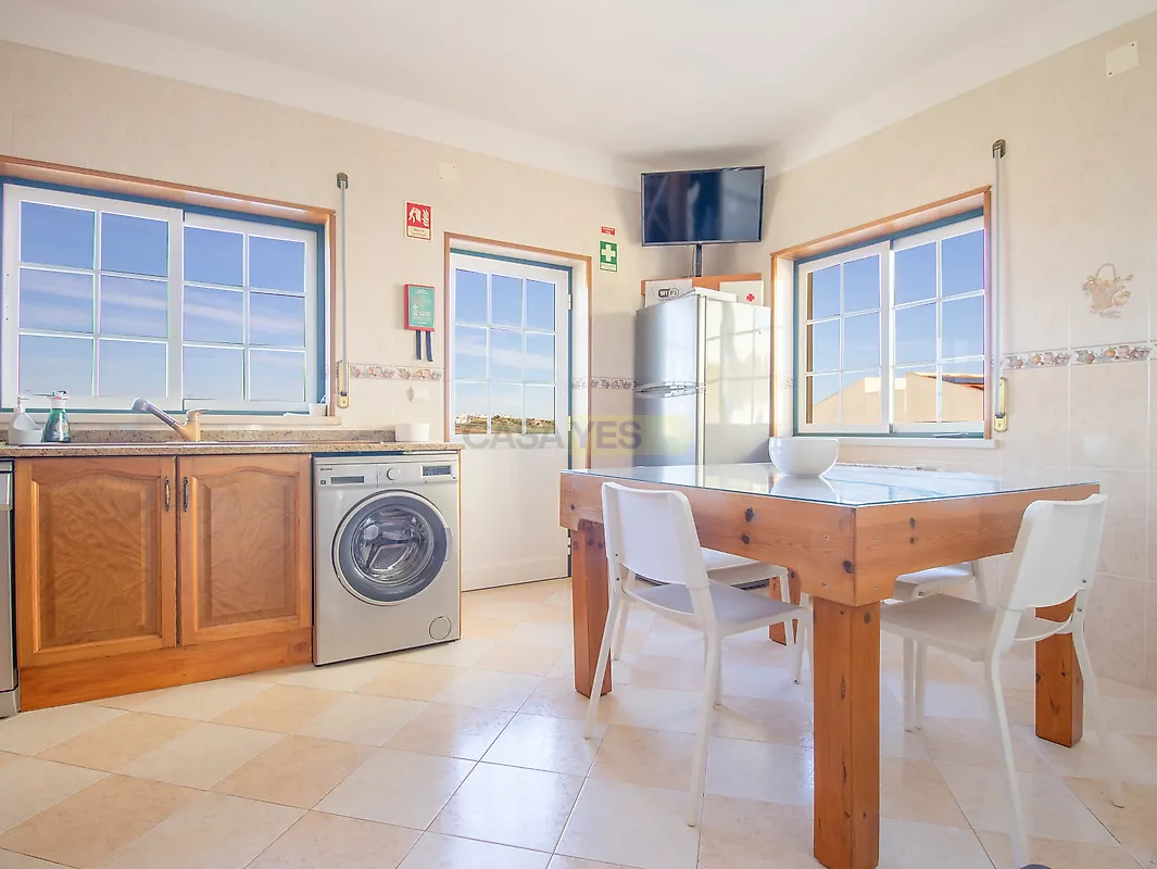 Moradia T3 à venda em Lourinhã e Atalaia, Lourinhã — foto 11
