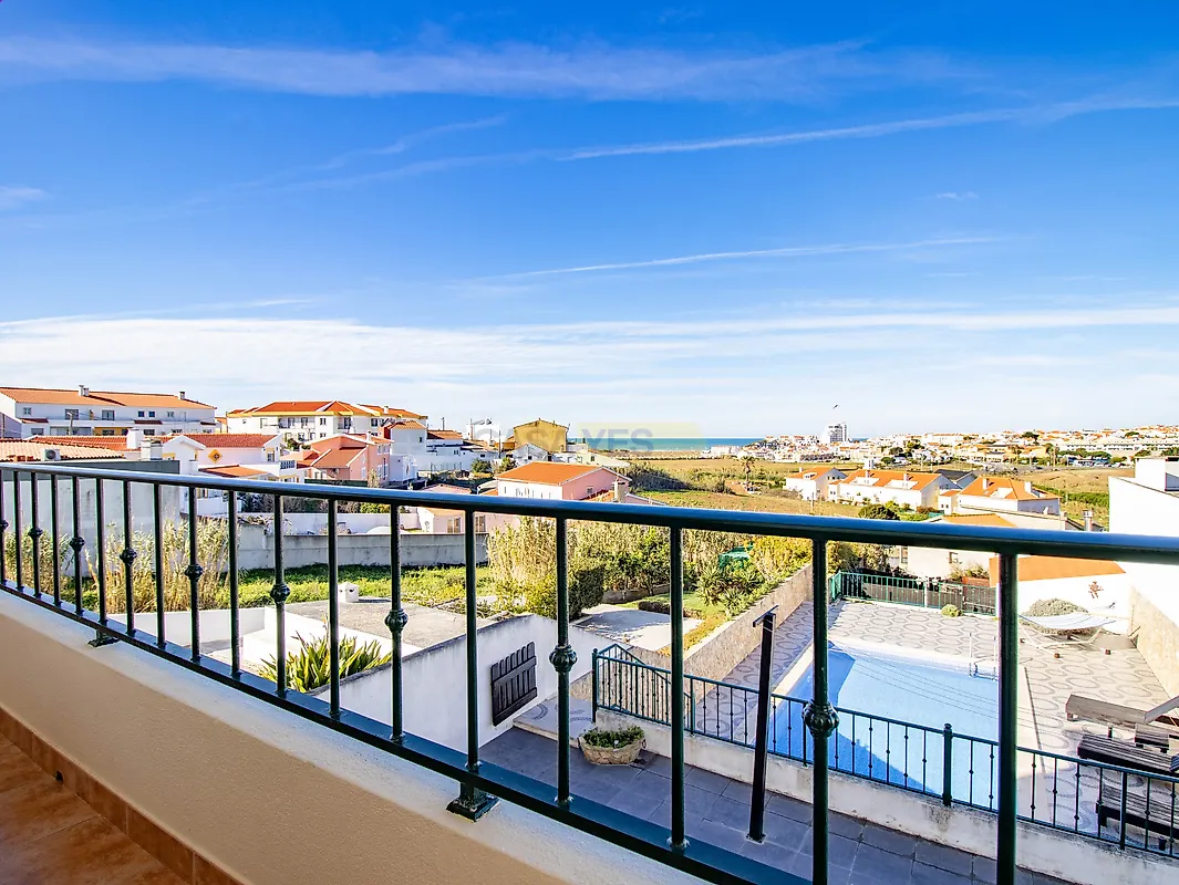 Moradia T3 à venda em Lourinhã e Atalaia, Lourinhã — foto 14