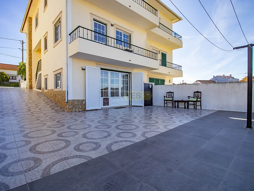 Moradia T3 à venda em Lourinhã e Atalaia, Lourinhã — foto 33