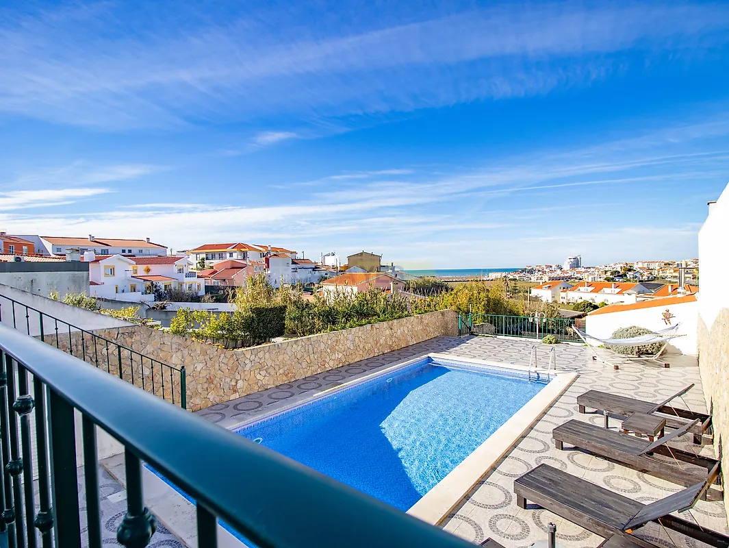 Moradia T3 à venda em Lourinhã e Atalaia, Lourinhã — foto 34