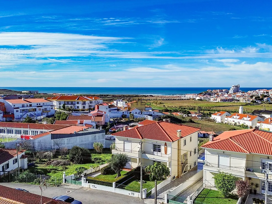 Moradia T3 à venda em Lourinhã e Atalaia, Lourinhã — foto 3