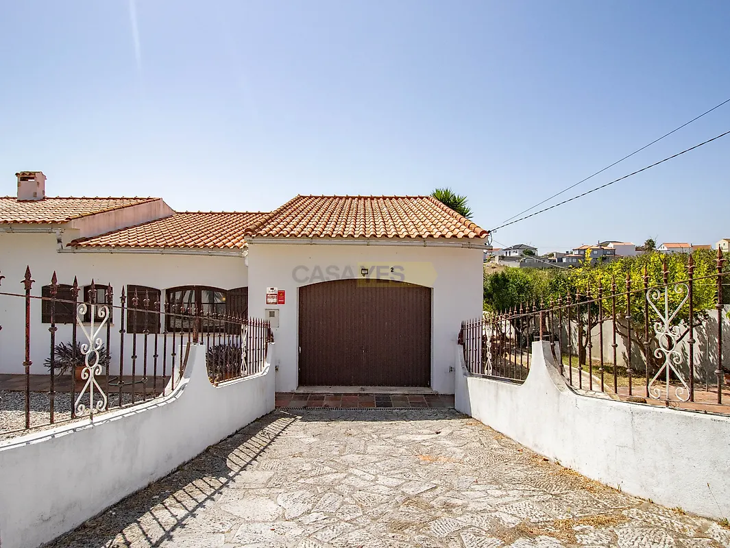 Moradia T3 à venda em Lourinhã e Atalaia, Lourinhã — foto 31