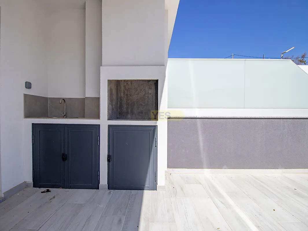 Moradia T3 à venda em Ribamar, Lourinhã — foto 15