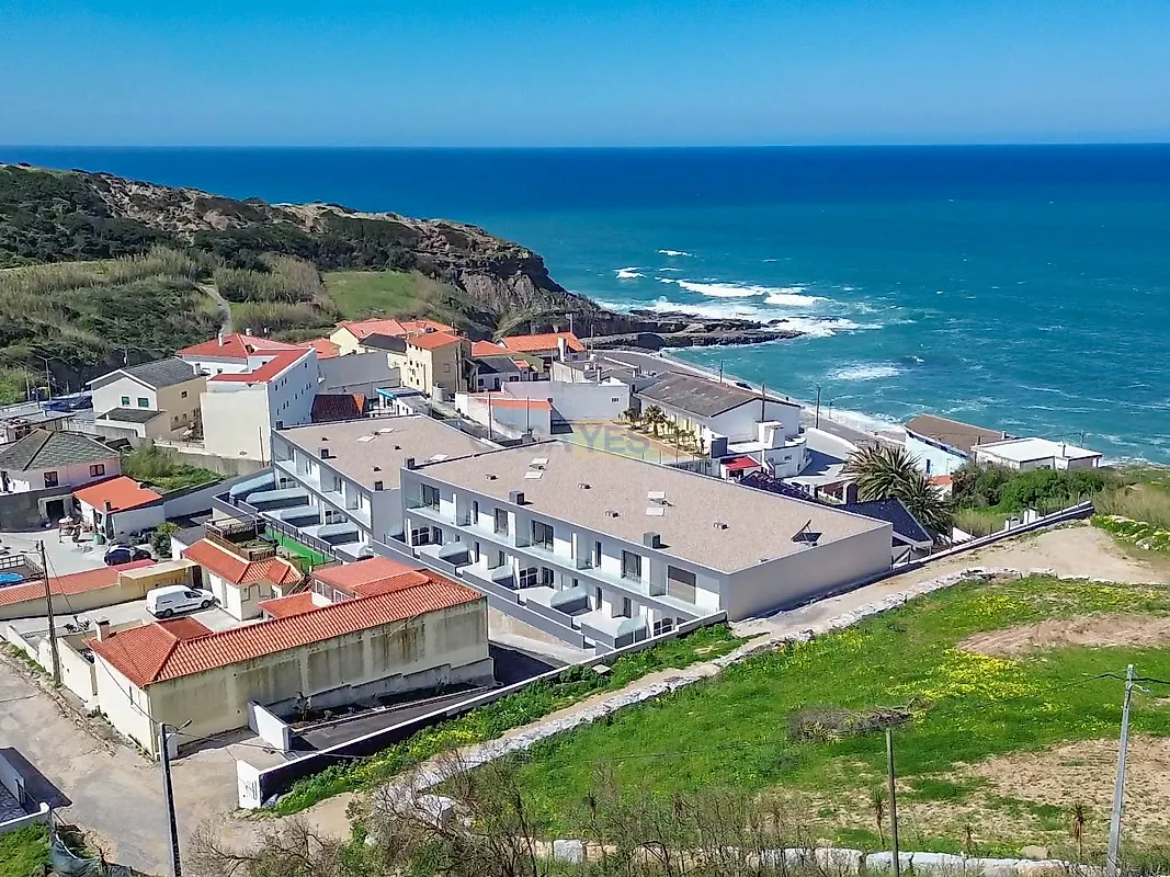 Moradia T3 à venda em Ribamar, Lourinhã — foto 34