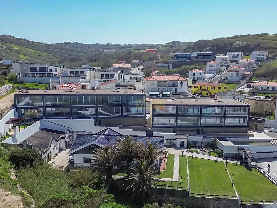 Moradia T3 à venda em Ribamar, Lourinhã — foto 33