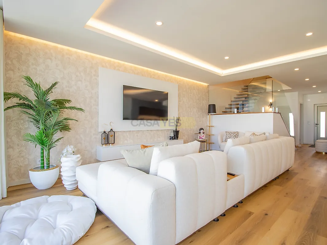 Moradia T3 à venda em Ribamar, Lourinhã — foto 6