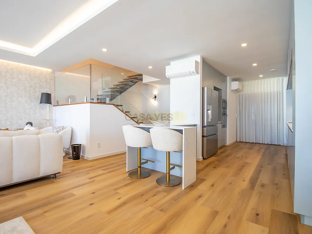 Moradia T3 à venda em Ribamar, Lourinhã — foto 10