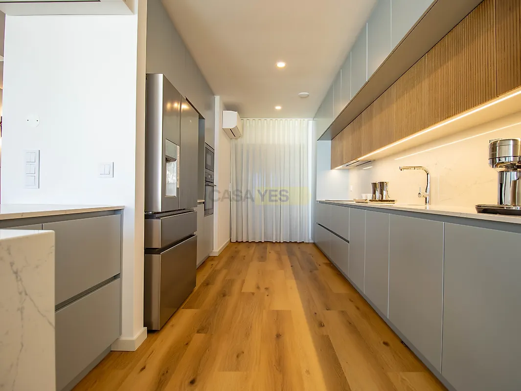 Moradia T3 à venda em Ribamar, Lourinhã — foto 12