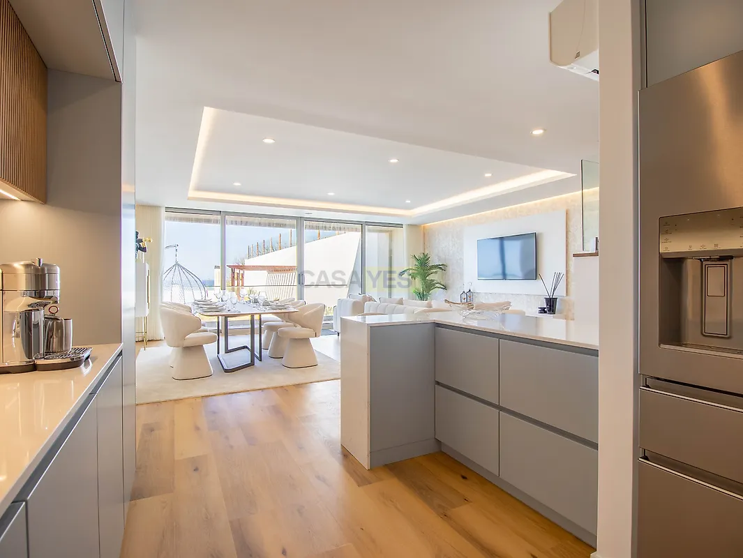 Moradia T3 à venda em Ribamar, Lourinhã — foto 14