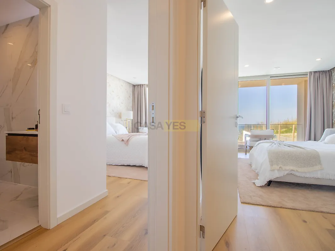Moradia T3 à venda em Ribamar, Lourinhã — foto 22
