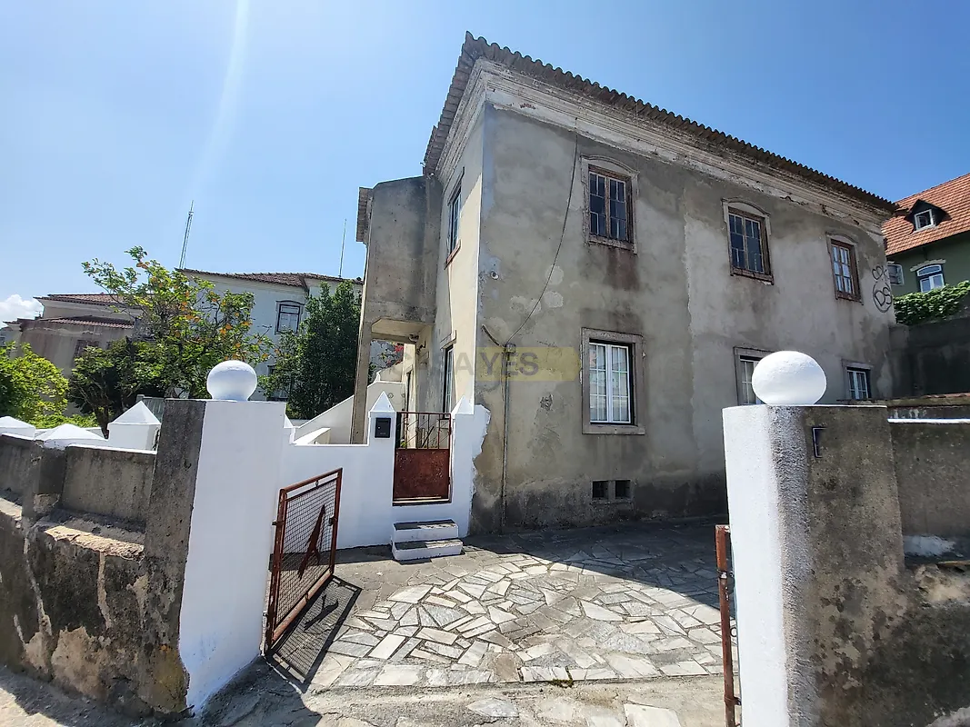 Moradia T6+ à venda em Sintra (Santa Maria e São Miguel, São Martinho e São Pedro de Penaferrim), Sintra — foto 3