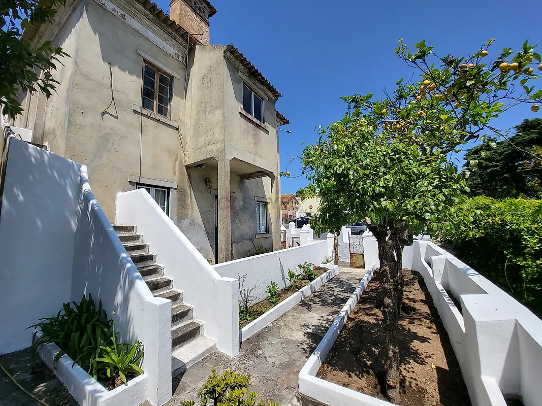 Moradia T6+ à venda em Sintra (Santa Maria e São Miguel, São Martinho e São Pedro de Penaferrim), Sintra — foto 2
