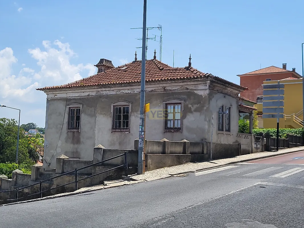 Moradia T6+ à venda em Sintra (Santa Maria e São Miguel, São Martinho e São Pedro de Penaferrim), Sintra — foto 6
