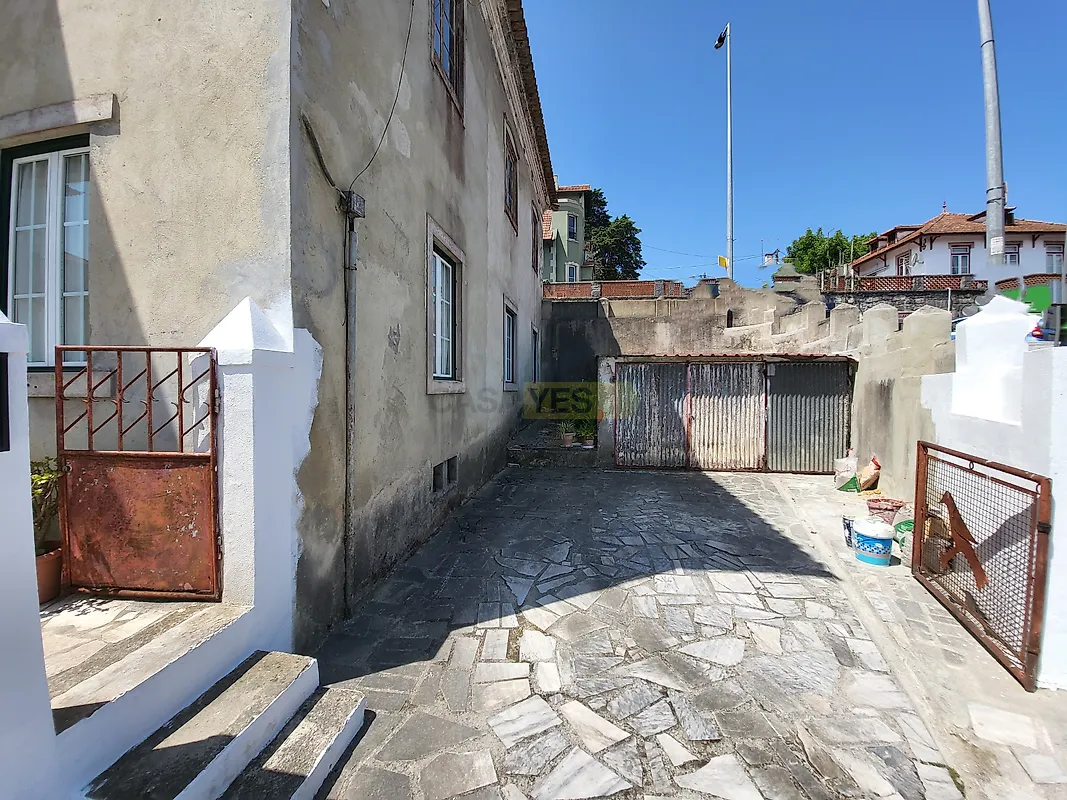 Moradia T6+ à venda em Sintra (Santa Maria e São Miguel, São Martinho e São Pedro de Penaferrim), Sintra — foto 14
