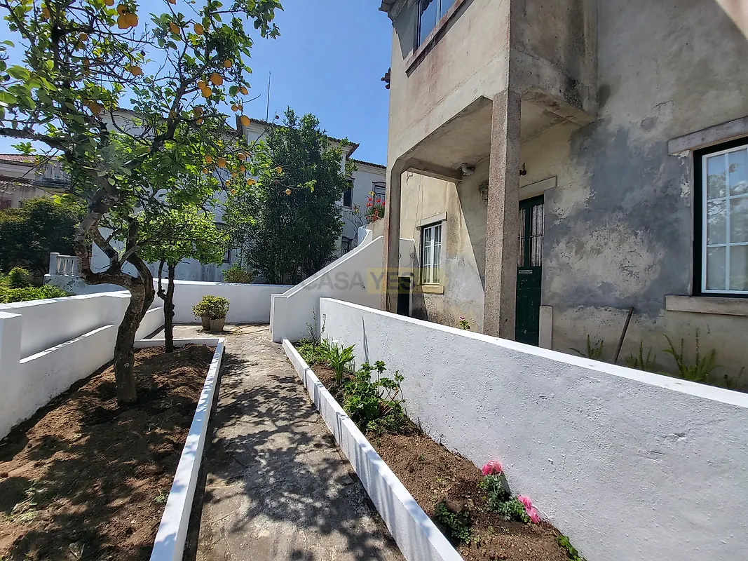 Moradia T6+ à venda em Sintra (Santa Maria e São Miguel, São Martinho e São Pedro de Penaferrim), Sintra — foto 15