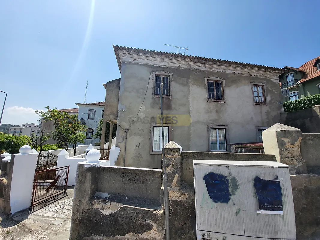 Moradia T6+ à venda em Sintra (Santa Maria e São Miguel, São Martinho e São Pedro de Penaferrim), Sintra — foto 16