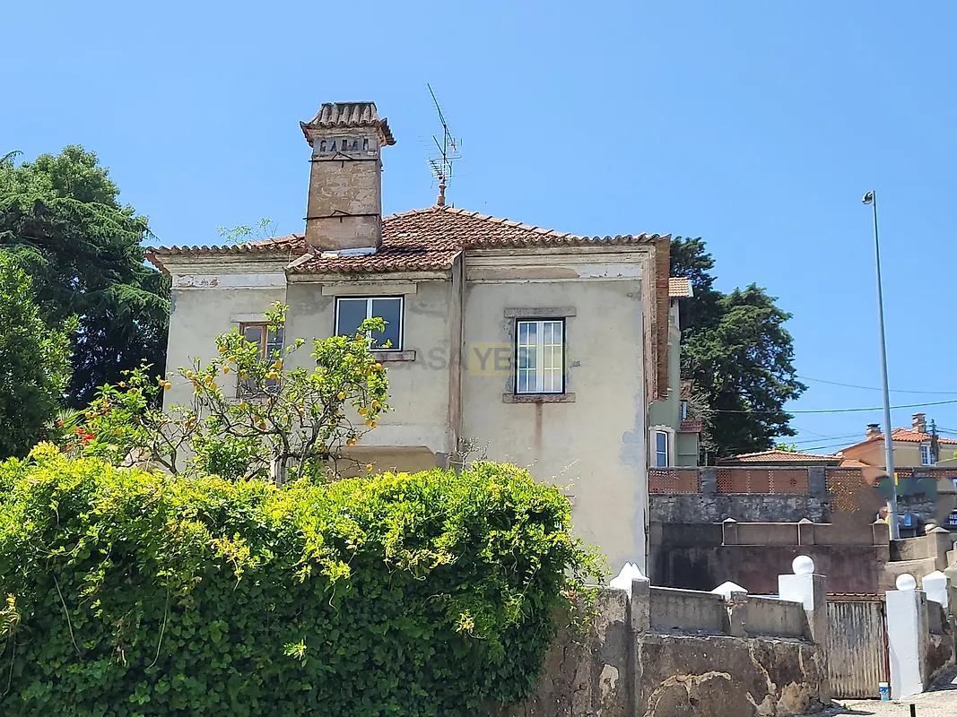 Moradia T6+ à venda em Sintra (Santa Maria e São Miguel, São Martinho e São Pedro de Penaferrim), Sintra — foto 17