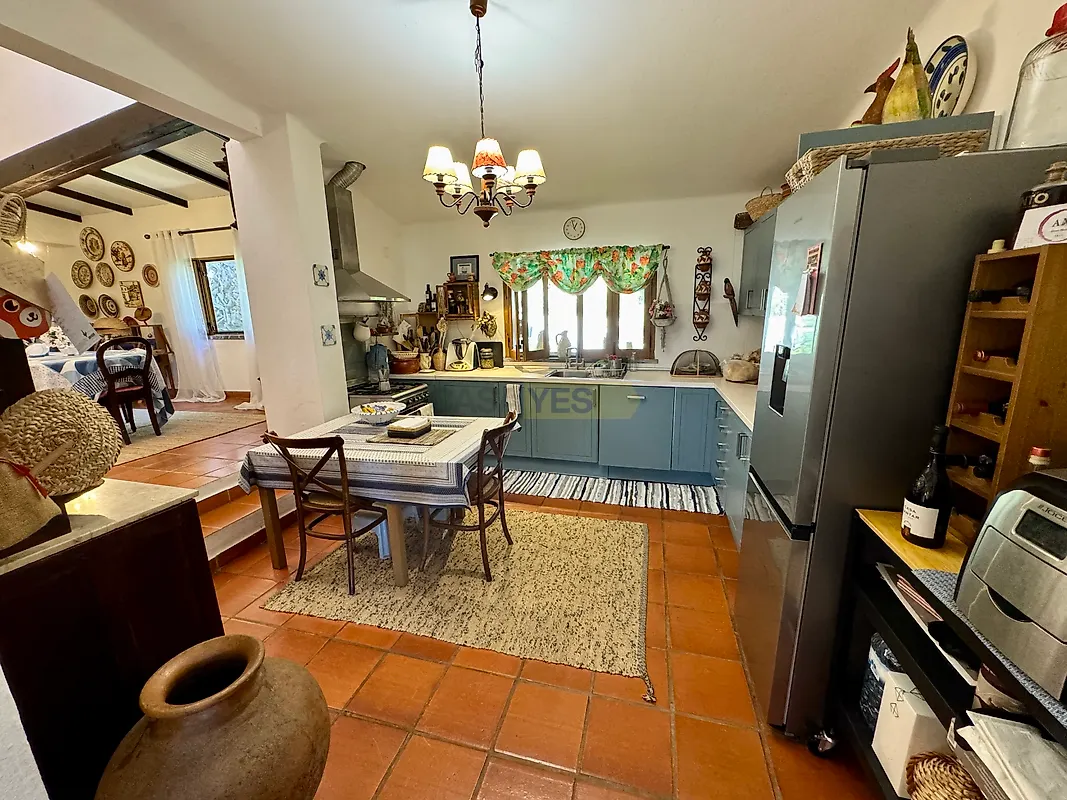 Apartamento T5 à venda em Alcórrego e Maranhão, Avis — foto 5